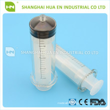 200ML disposable syringes